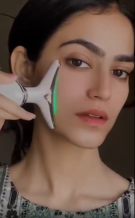 Customer video thumbnail
