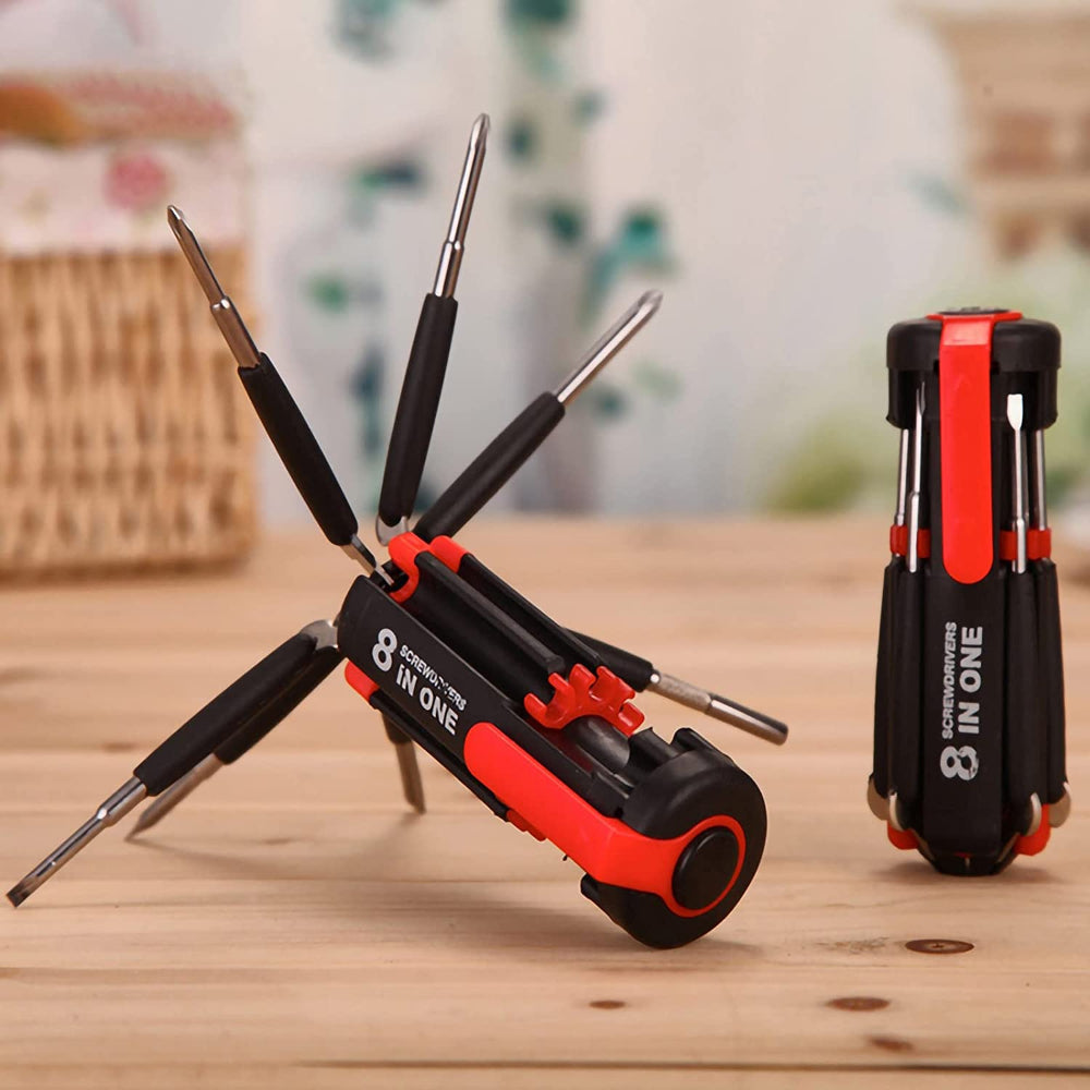 Nexusdrop 8in1 Screwdriver Tool