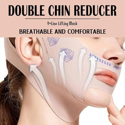 V Face Lifting Mask