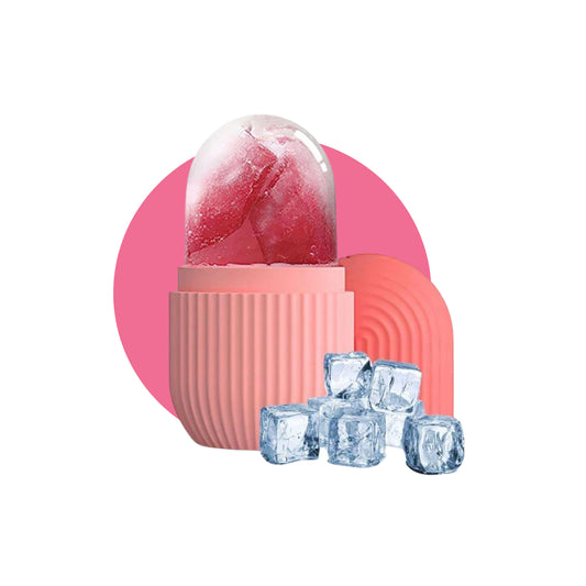 Air Face Ice Roller
