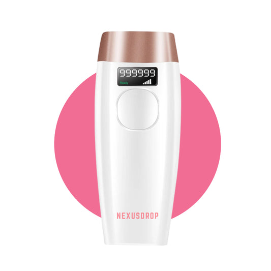 Nexus Air 3 Advanced IPL
