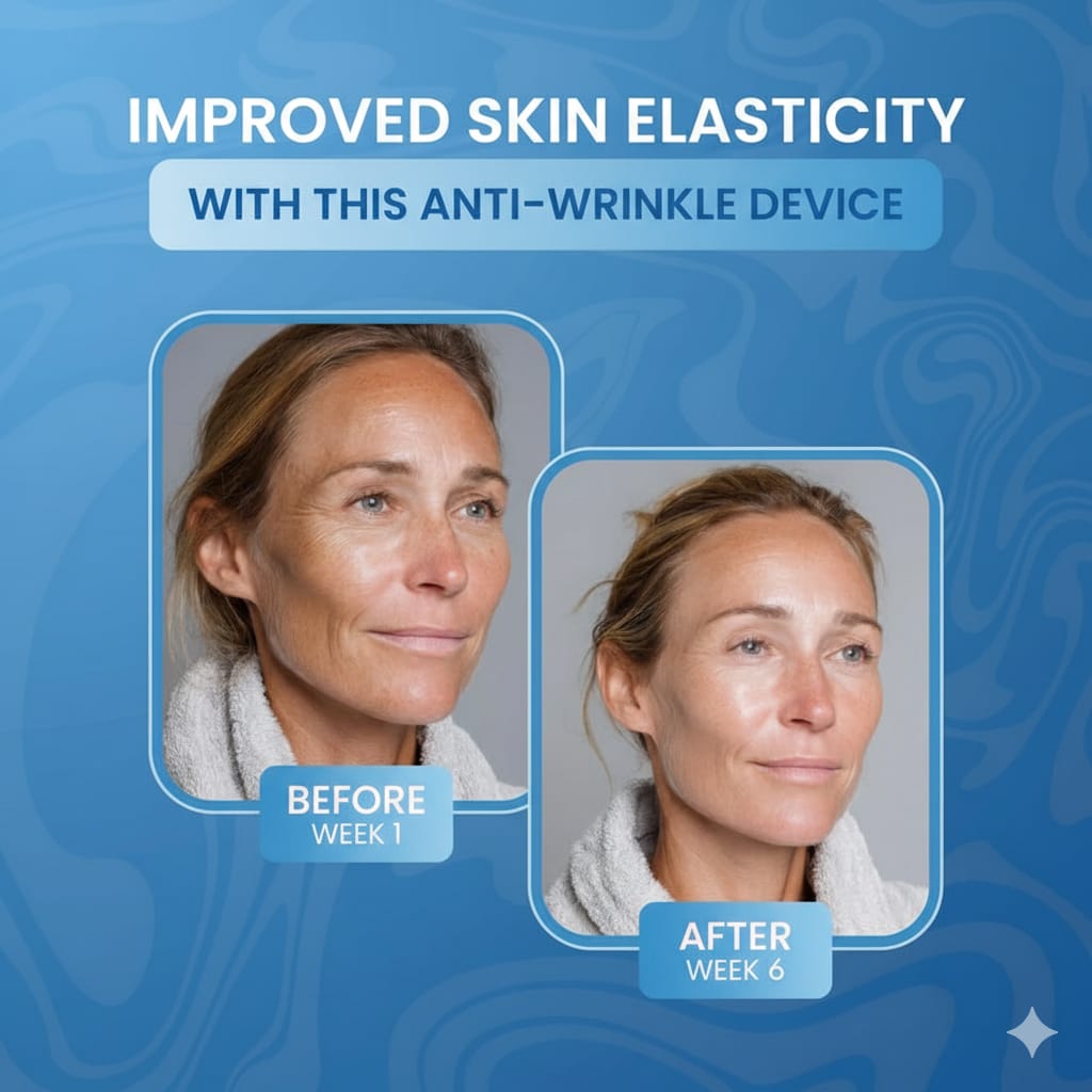 Nexusdrop Face Lifting Device