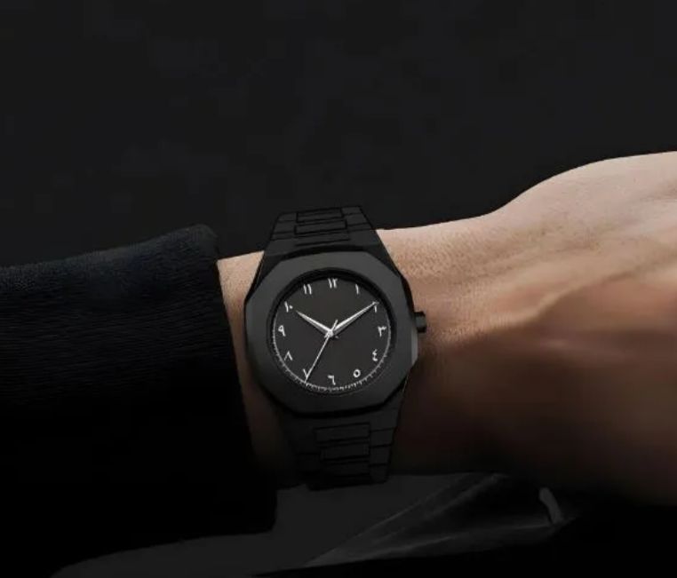 Nexusdrop Arabic Aura Watch