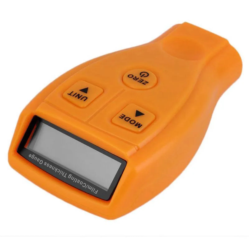 Digital Car Paint Tester