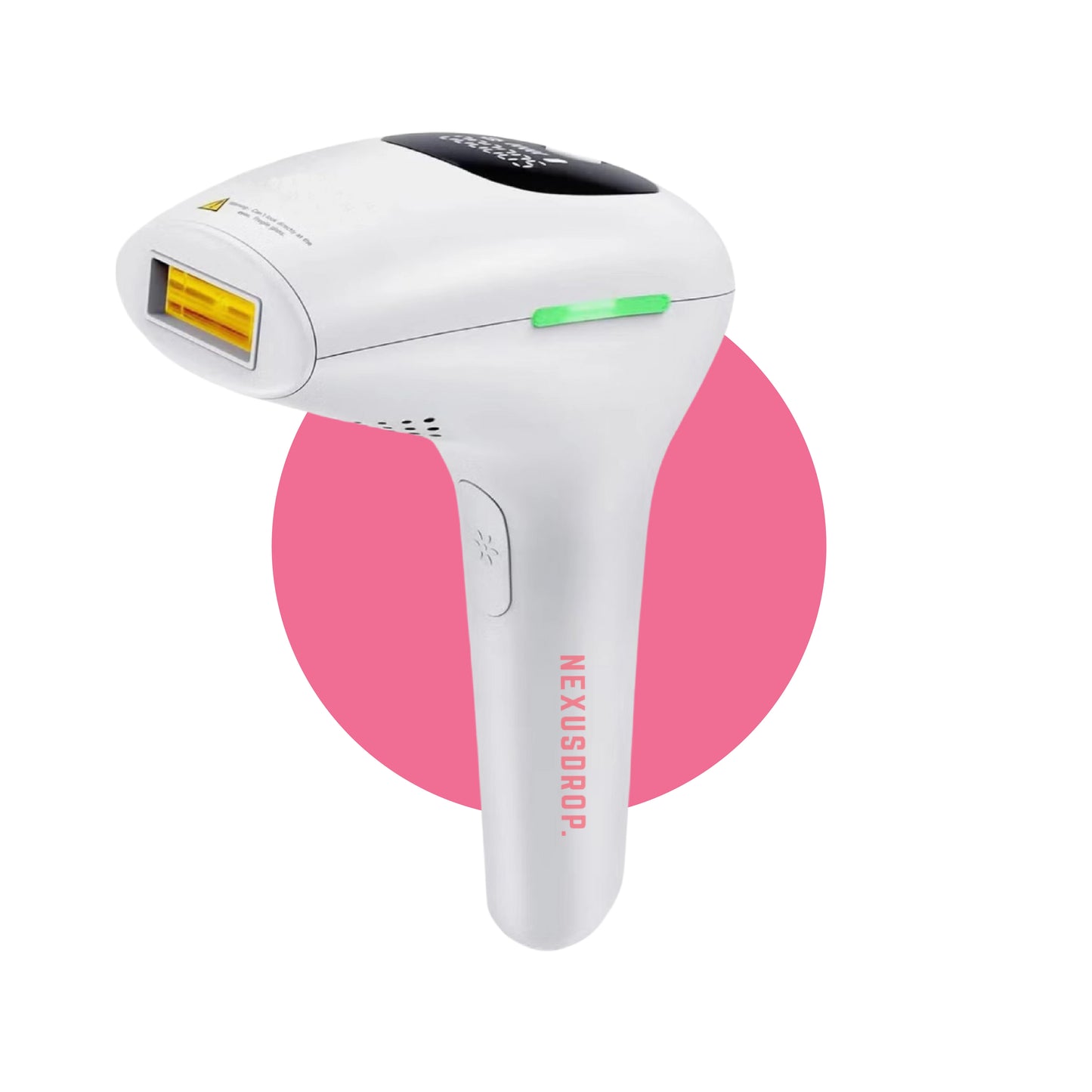 Nexus Air IPL Laser Device