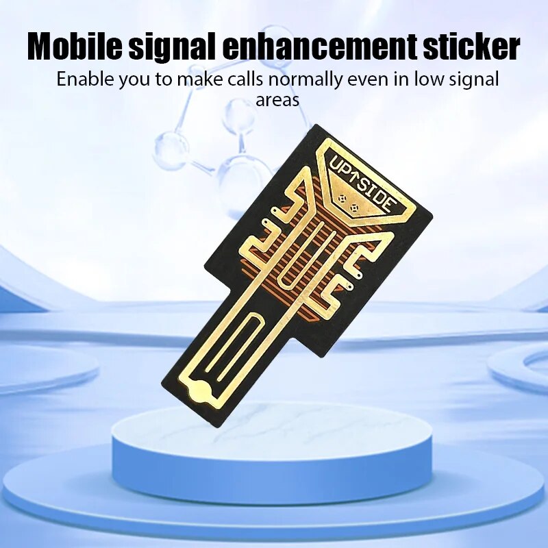 Nexusdrop Mobile Signal Booster