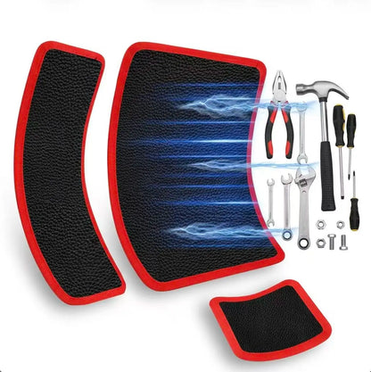 🧲 Magnetic Tool Mat – Smart & Space-Saving Workshop Organizer 🔧