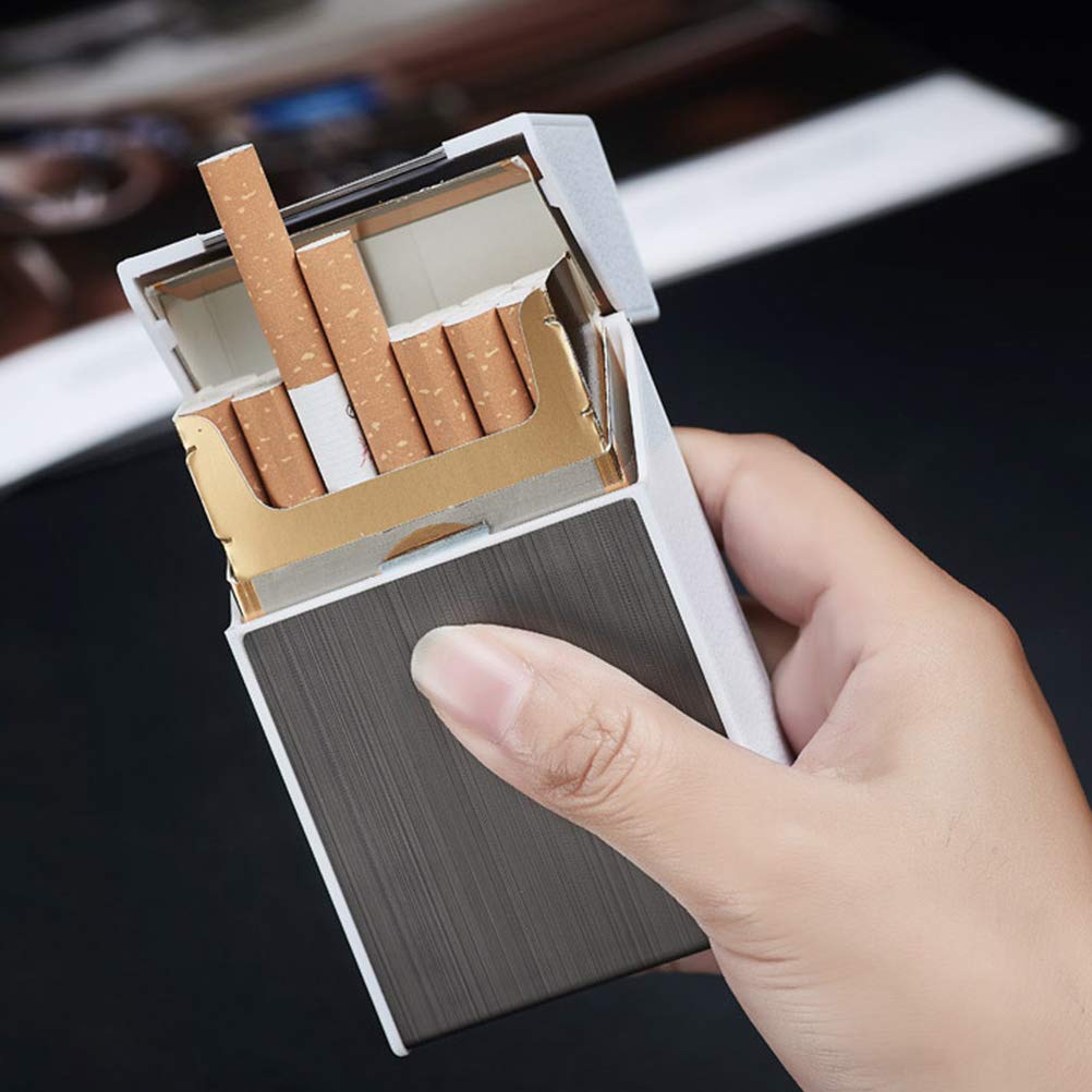 Nexusdrop Rechargeable Cigarette Case