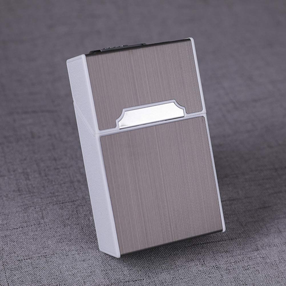 Nexusdrop Rechargeable Cigarette Case