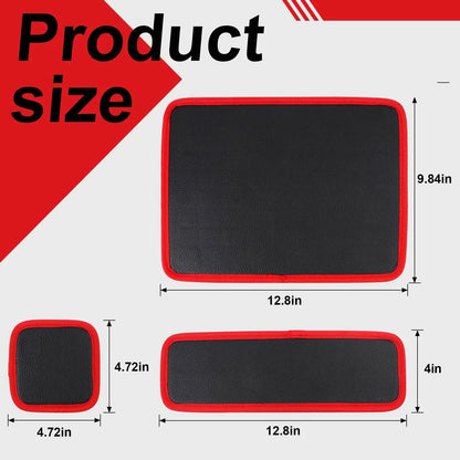 🧲 Magnetic Tool Mat – Smart & Space-Saving Workshop Organizer 🔧