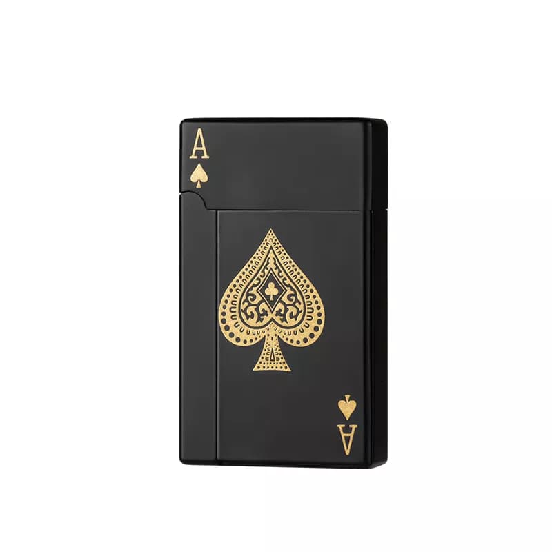 Nexusdrop Playing Card Lighter