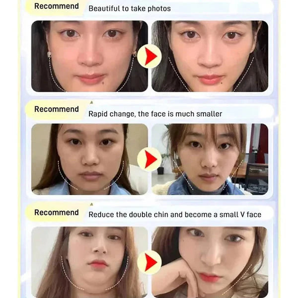 V Face Lifting Mask