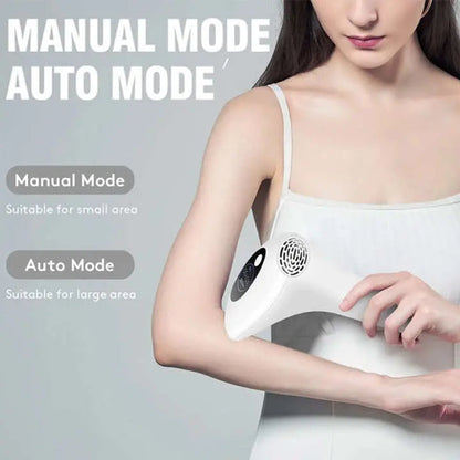 IPL Hair Remover