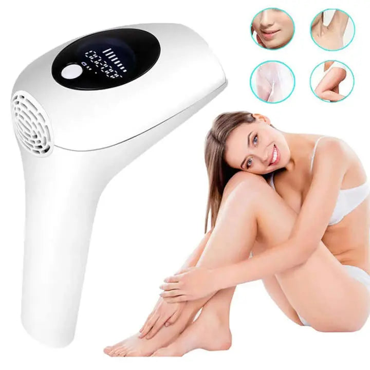 IPL Hair Remover