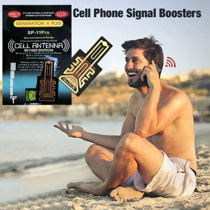 Nexusdrop Mobile Signal Booster
