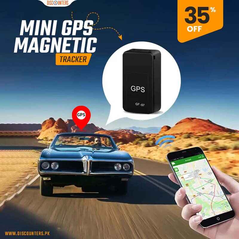 Nexusdrop GPS Sound Tracker