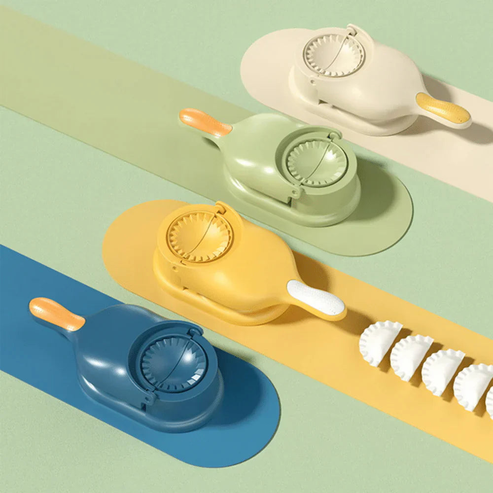 Nexusdrop Dumpling Samosa Maker