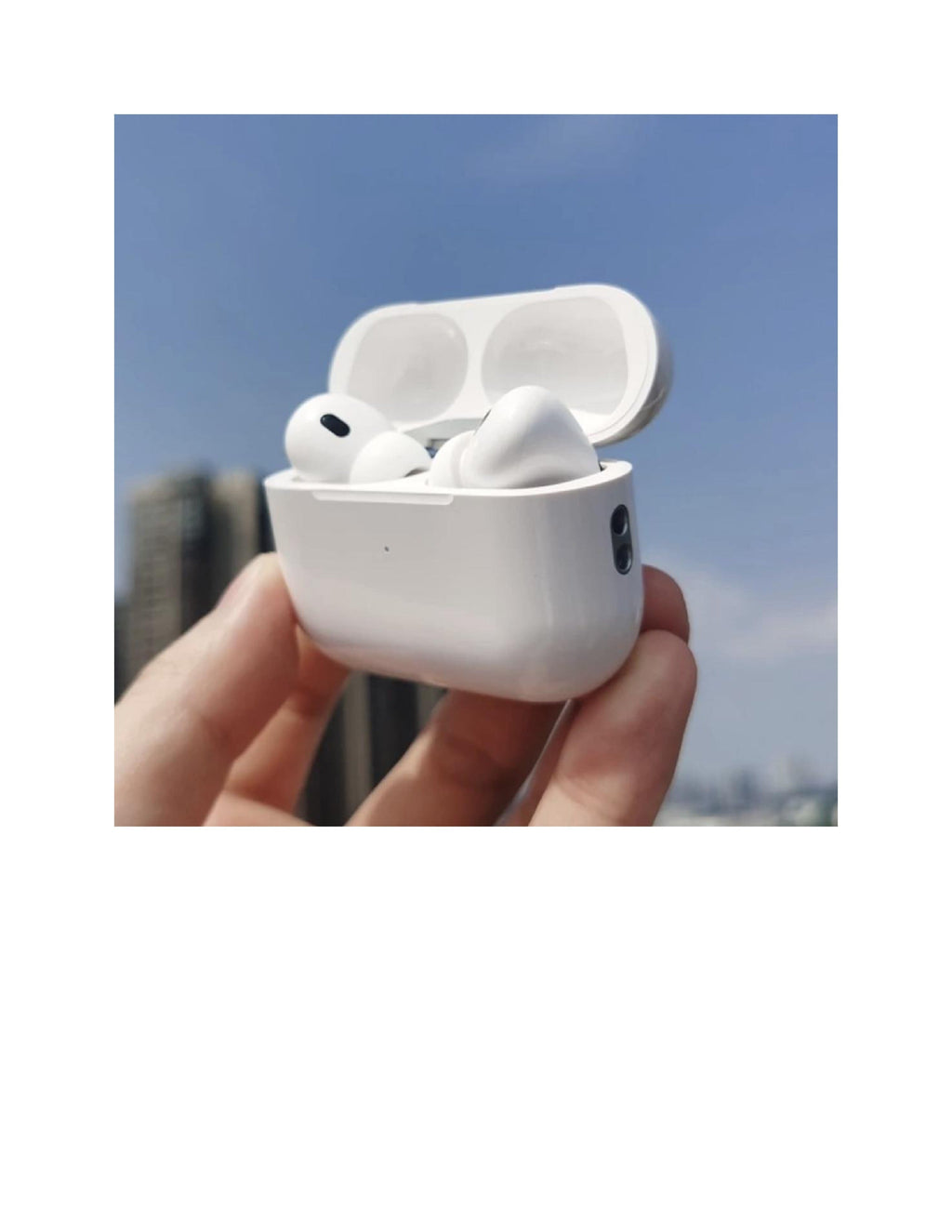 Nexusdrop Pro 2 Earbuds