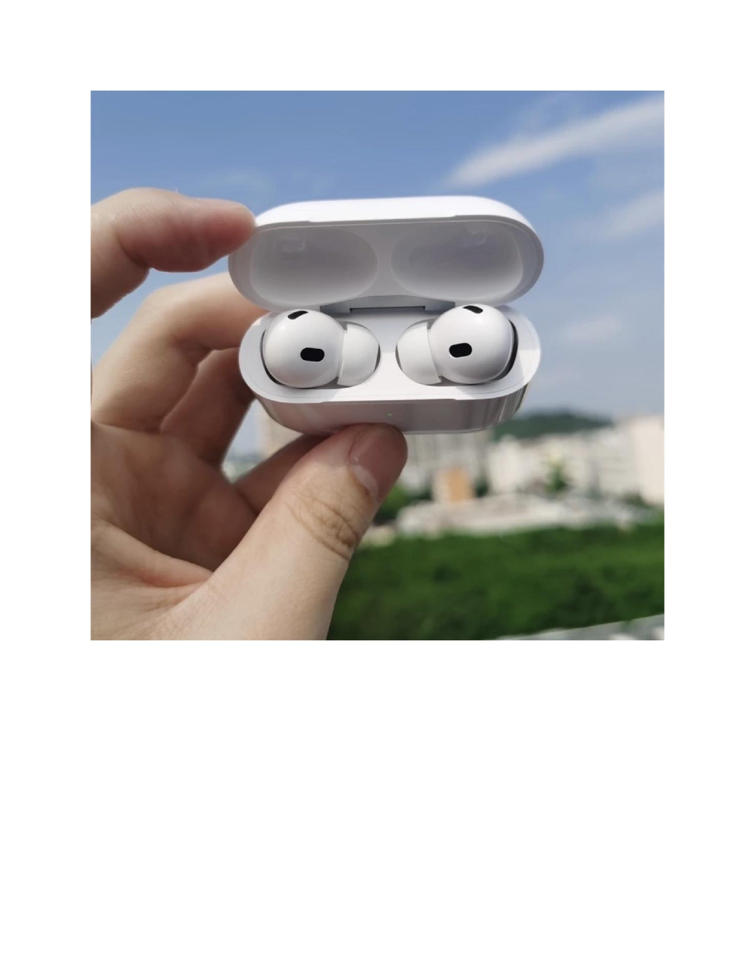 Nexusdrop Pro 2 Earbuds