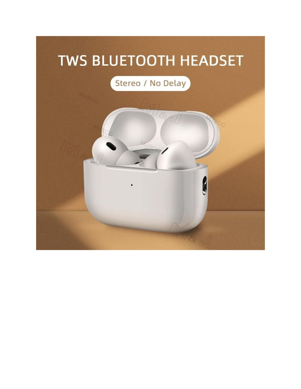 Nexusdrop Pro 2 Earbuds