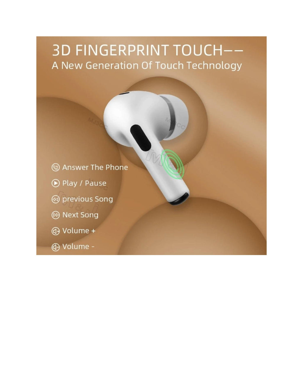 Nexusdrop Pro 2 Earbuds