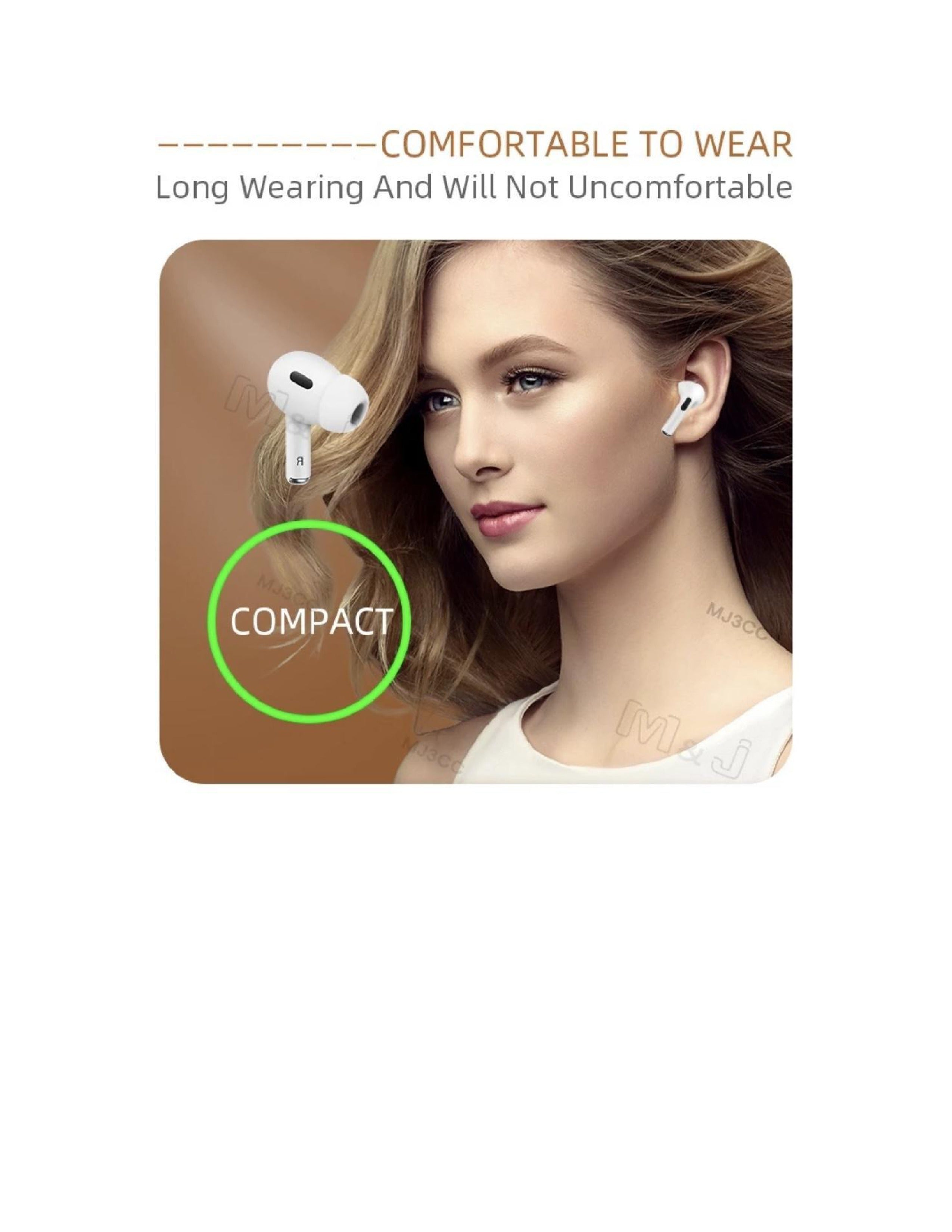 Nexusdrop Pro 2 Earbuds