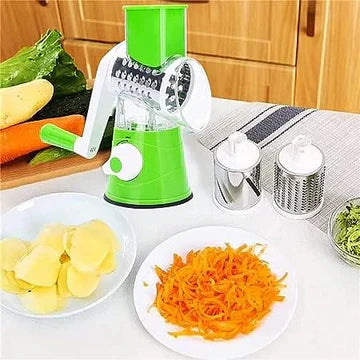 Nexusdrop 3in1 Vegetable Slicer