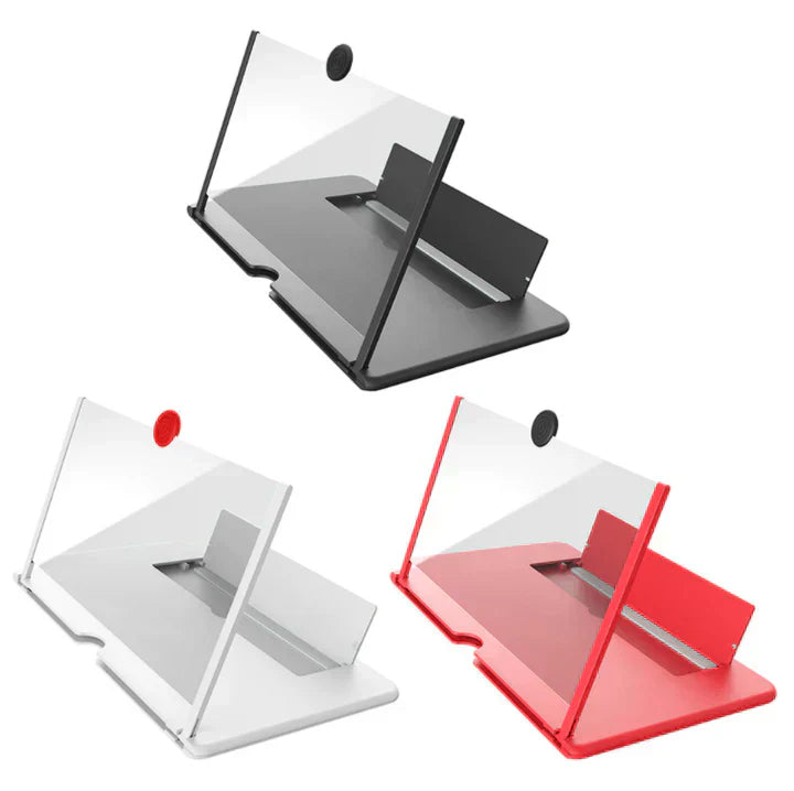 Nexusdrop 3D Mobile Magnifier