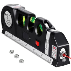 Nexusdrop 4in1 Laser Level