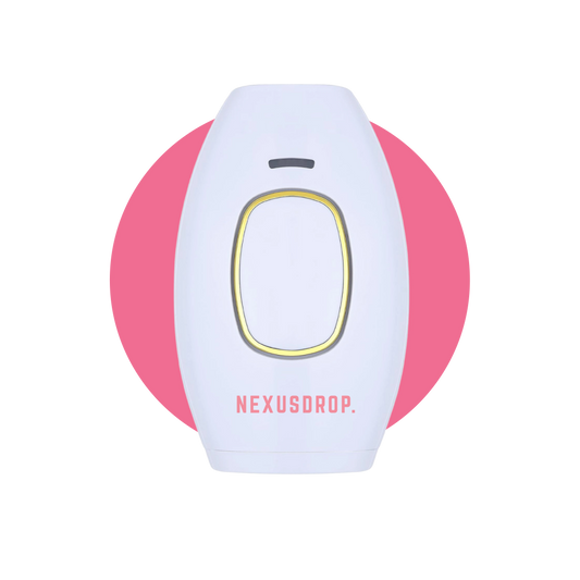 Nexus Air 2 IPL Laser Device