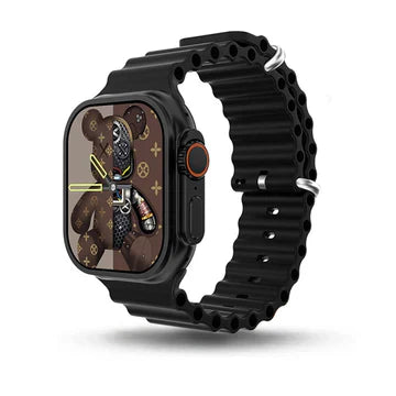 Nexusdrop S100 Ultra Watch