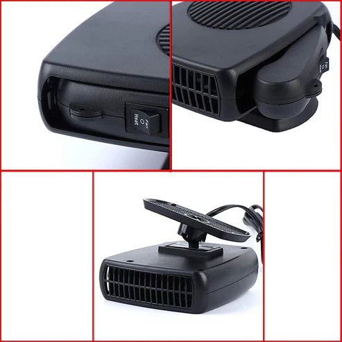 Sogo 12V Car Heater