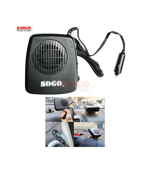 Sogo 12V Car Heater