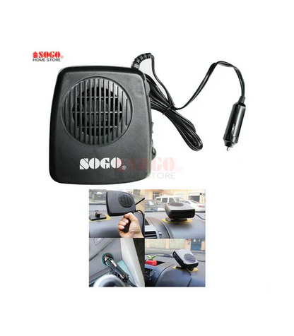 Sogo 12V Car Heater