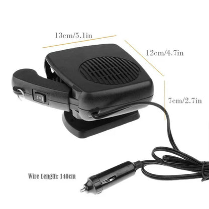 Sogo 12V Car Heater