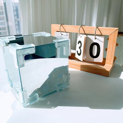SpaceLamp Infinity Tulip Lamp